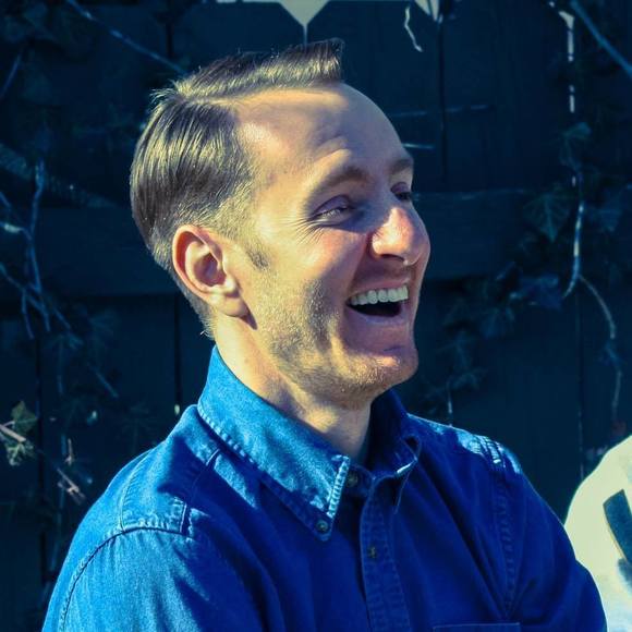 Meet your Posher, Rob - Picture 1 of 1